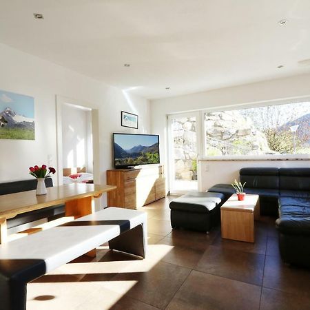 Appartement Lukic Kaprun Dış mekan fotoğraf