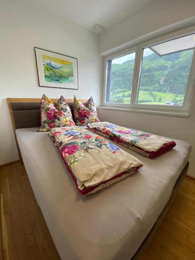 Appartement Lukic Kaprun Dış mekan fotoğraf