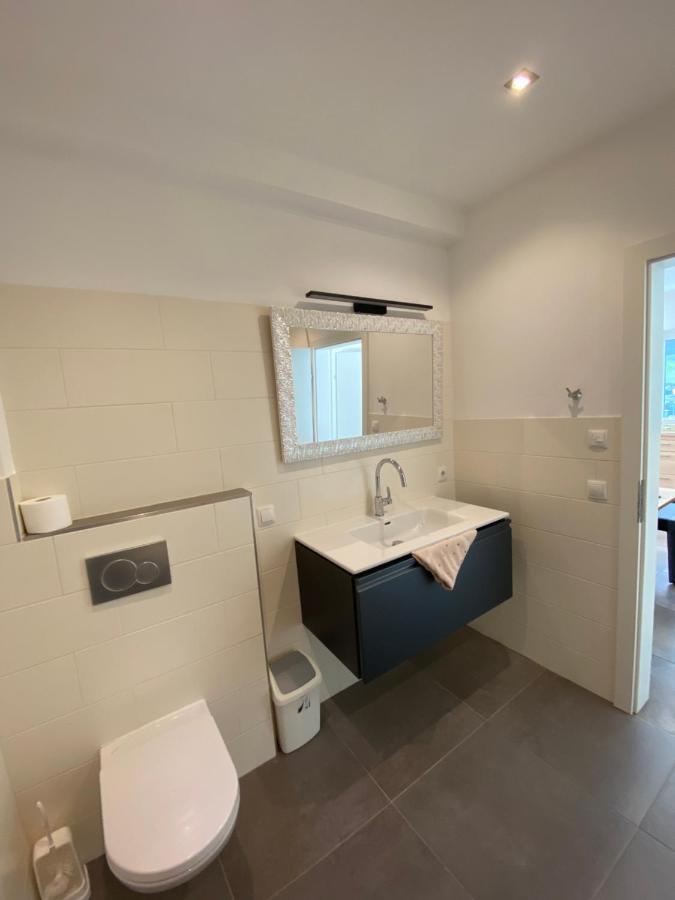 Appartement Lukic Kaprun Dış mekan fotoğraf