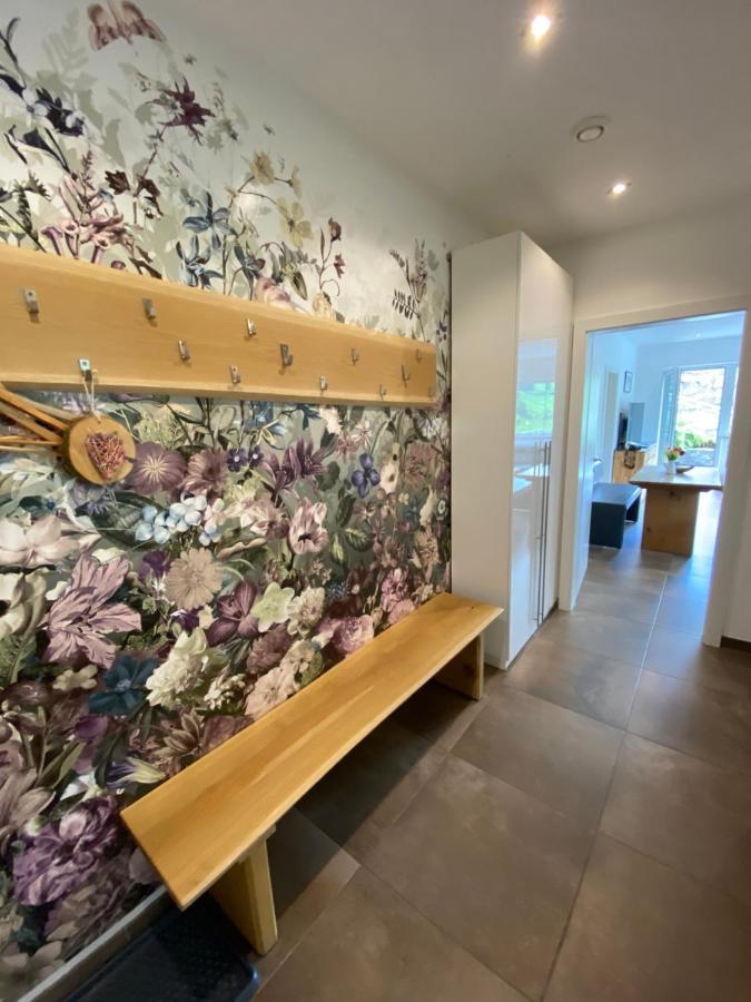 Appartement Lukic Kaprun Dış mekan fotoğraf