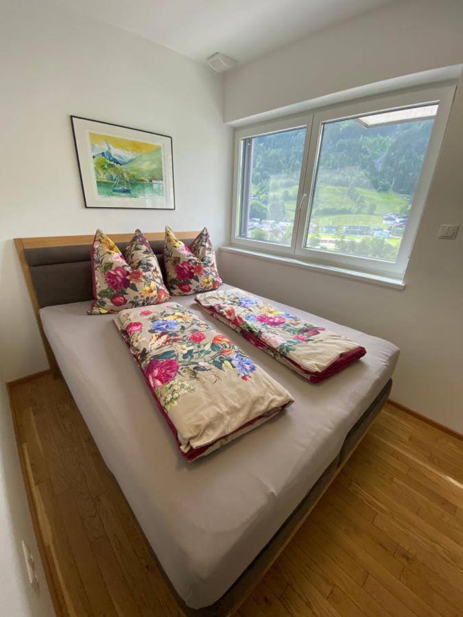 Appartement Lukic Kaprun Dış mekan fotoğraf