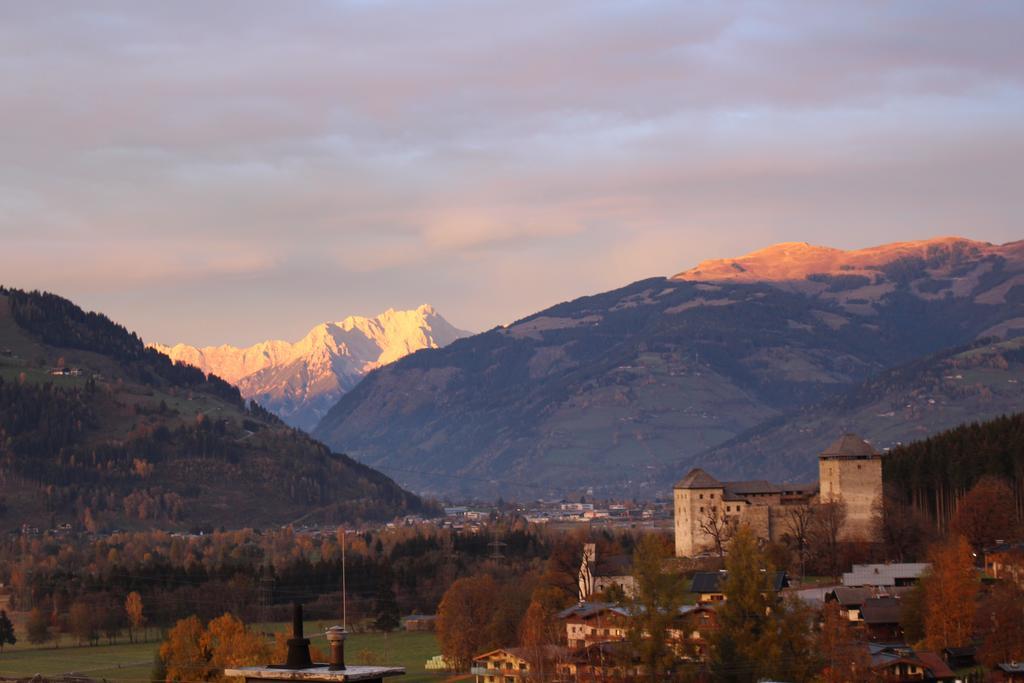 Appartement Lukic Kaprun Oda fotoğraf