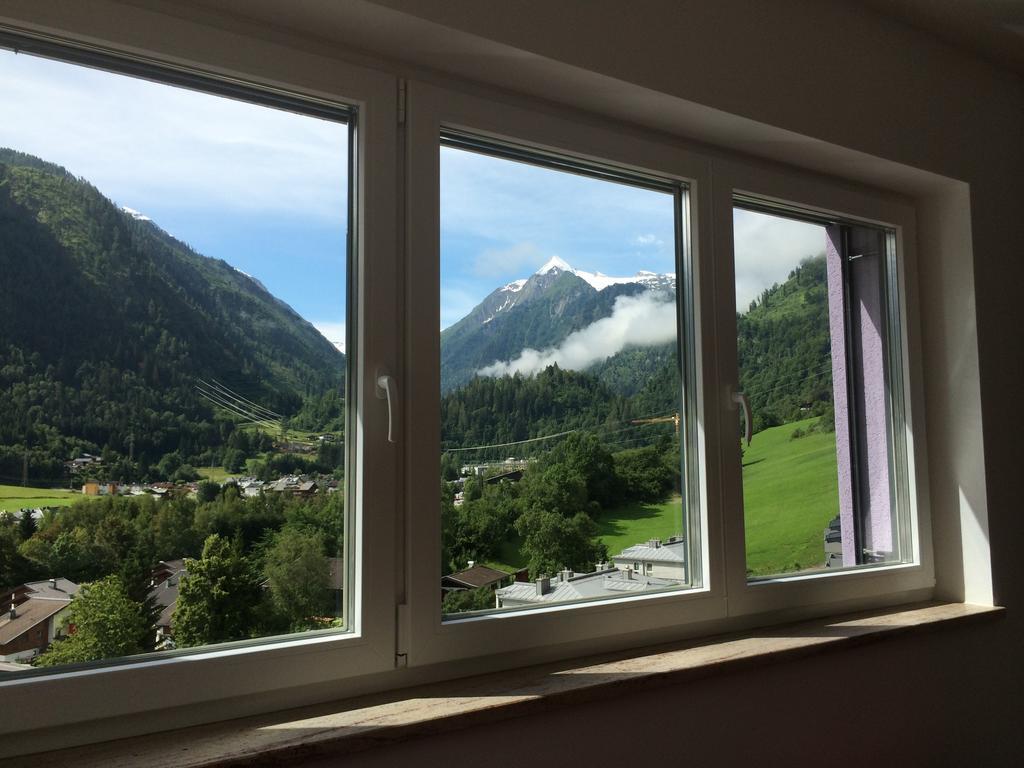 Appartement Lukic Kaprun Oda fotoğraf