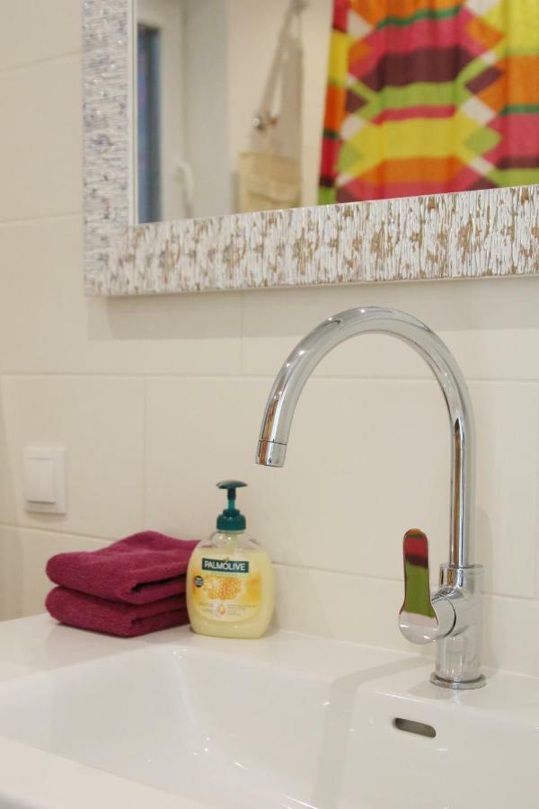 Appartement Lukic Kaprun Dış mekan fotoğraf