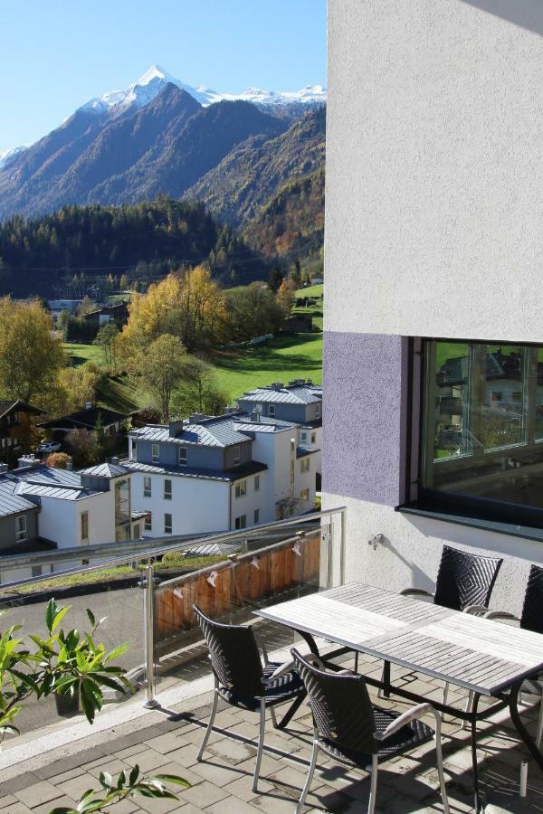 Appartement Lukic Kaprun Dış mekan fotoğraf