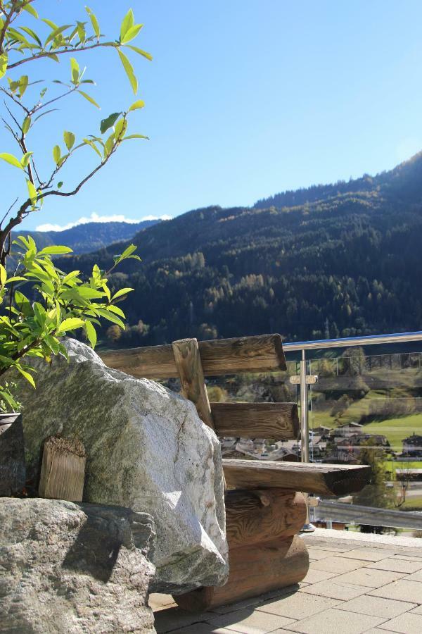 Appartement Lukic Kaprun Dış mekan fotoğraf