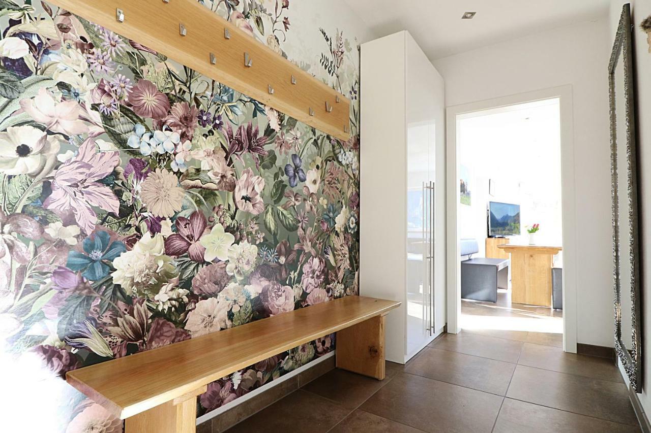 Appartement Lukic Kaprun Dış mekan fotoğraf