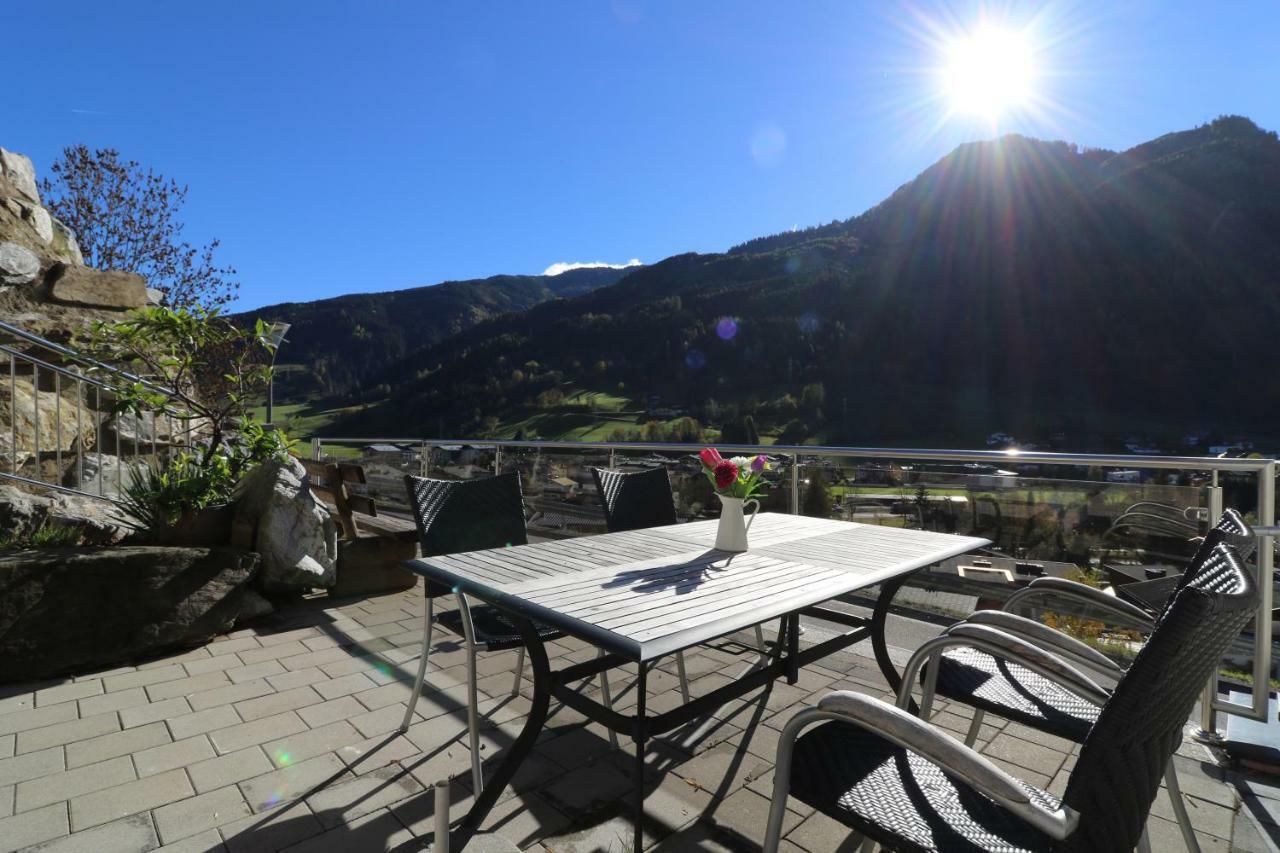 Appartement Lukic Kaprun Dış mekan fotoğraf